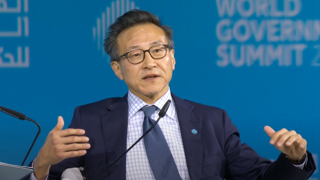 Joseph Tsai