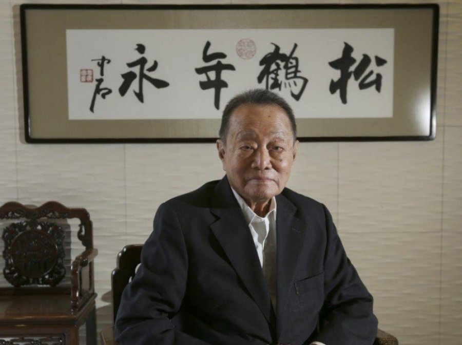 Robert Kuok