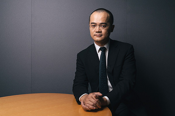 Wang Xing