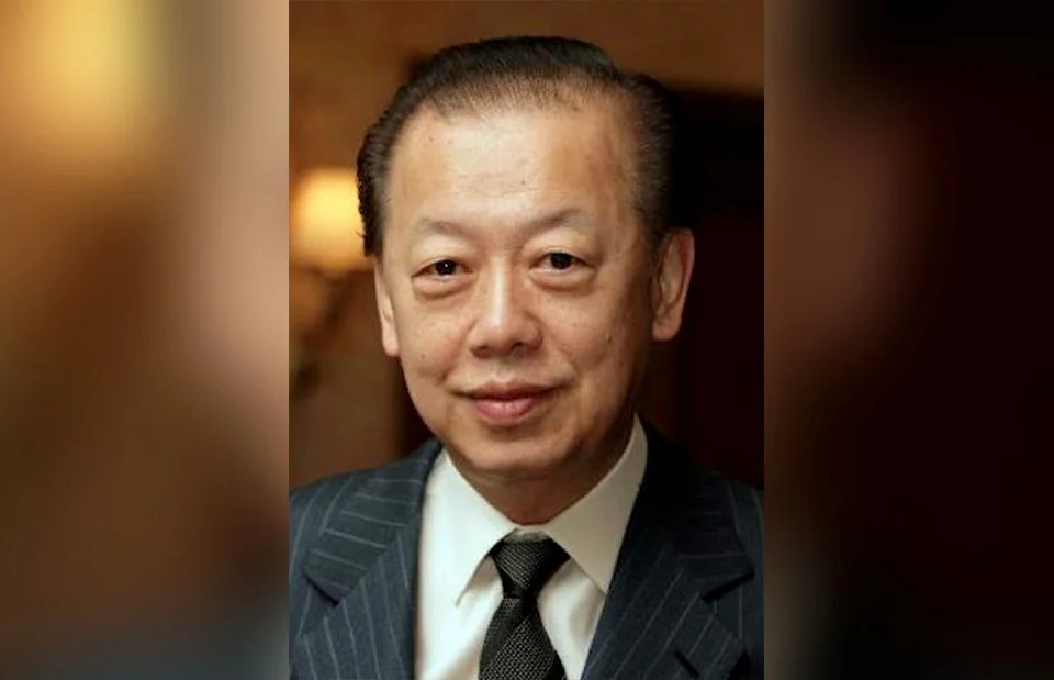 Quek Leng Chan