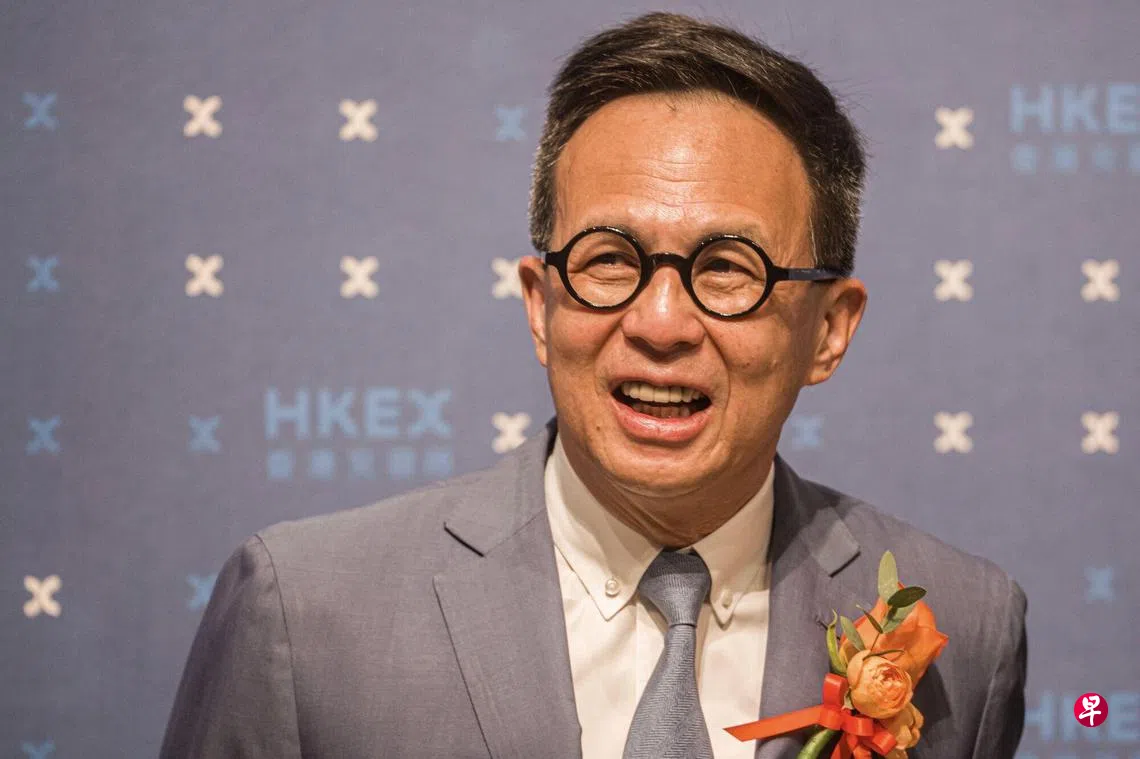 Richard Li
