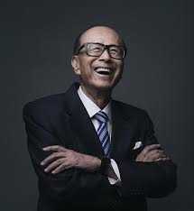 Li Ka-shing Hero