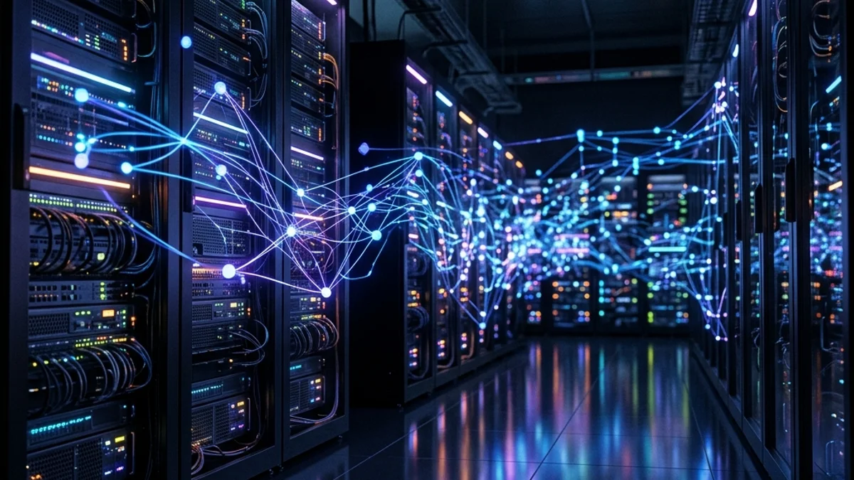 AI Tech Leaders