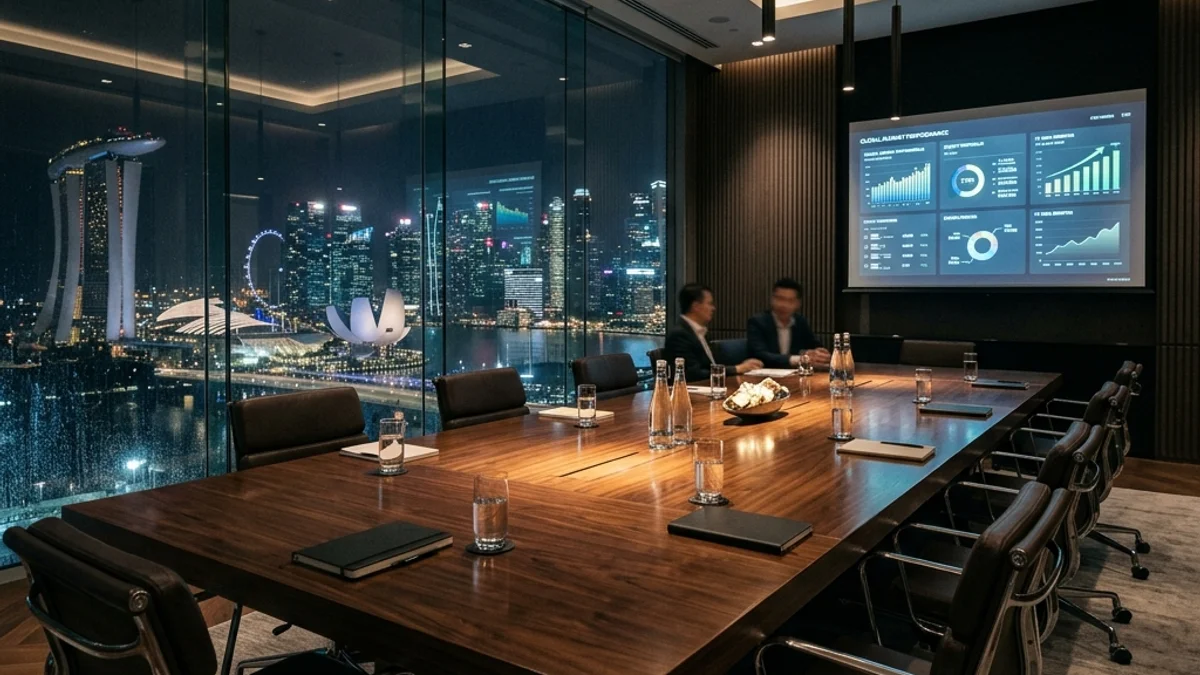 China capital SEA