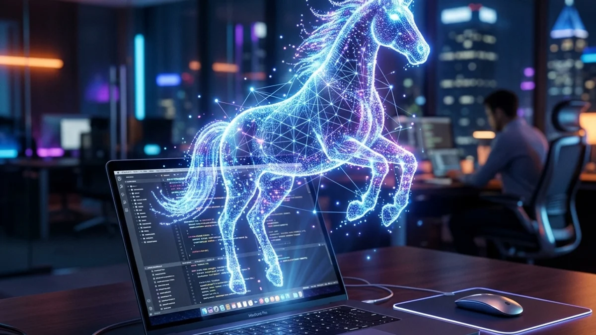 Unicorns