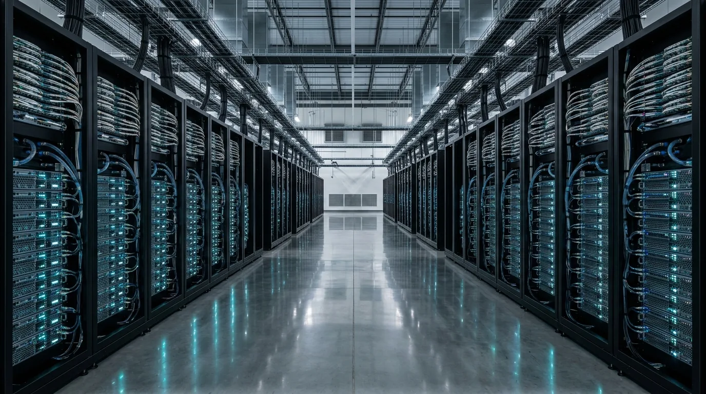 AI Supercomputing Cluster