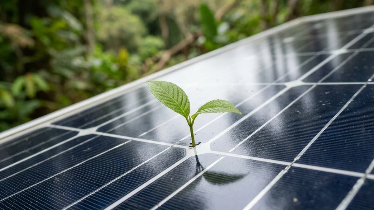 Sustainability
